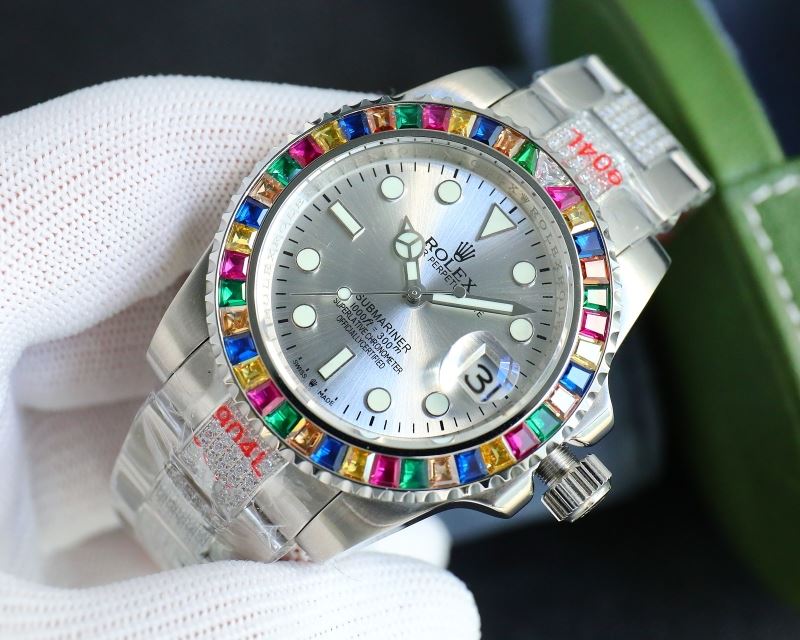 ROLEX Watches