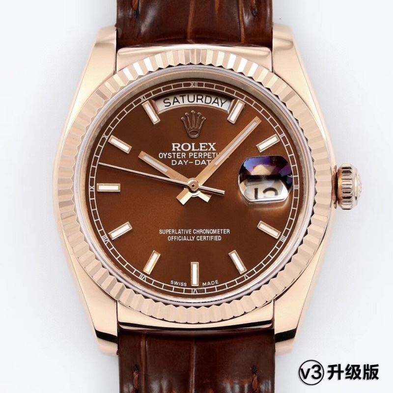 ROLEX Watches