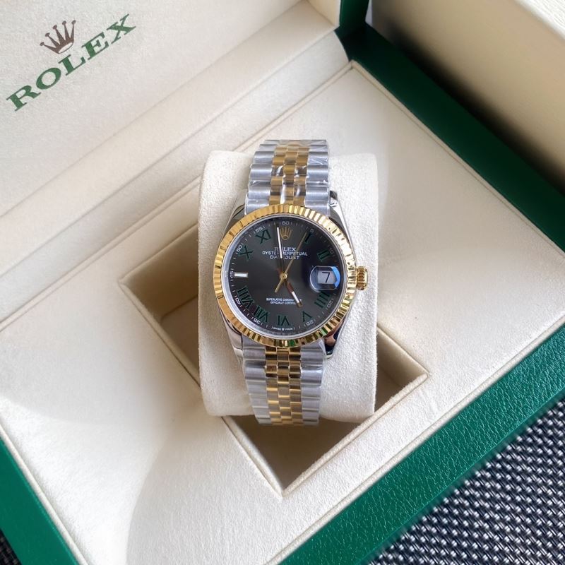 ROLEX Watches