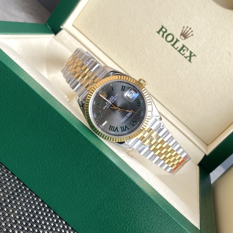 ROLEX Watches