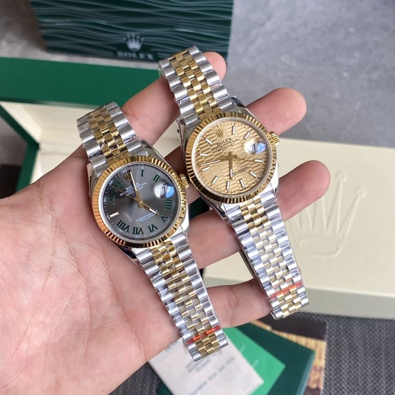 ROLEX Watches