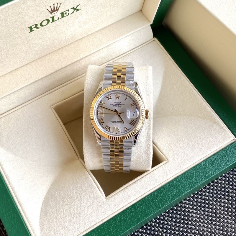 ROLEX Watches