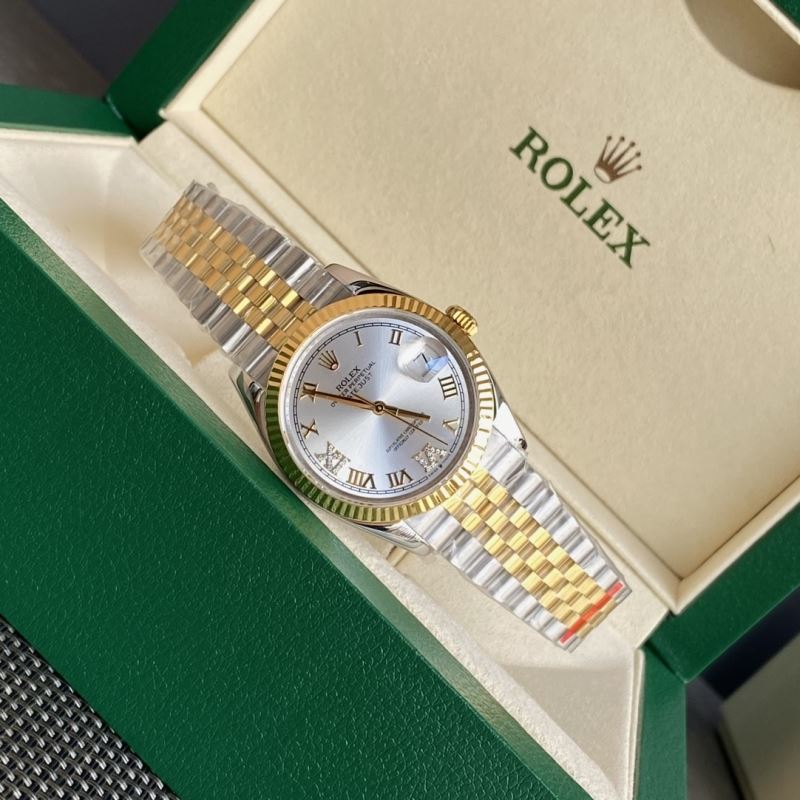 ROLEX Watches