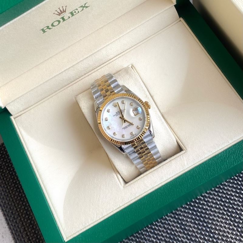 ROLEX Watches