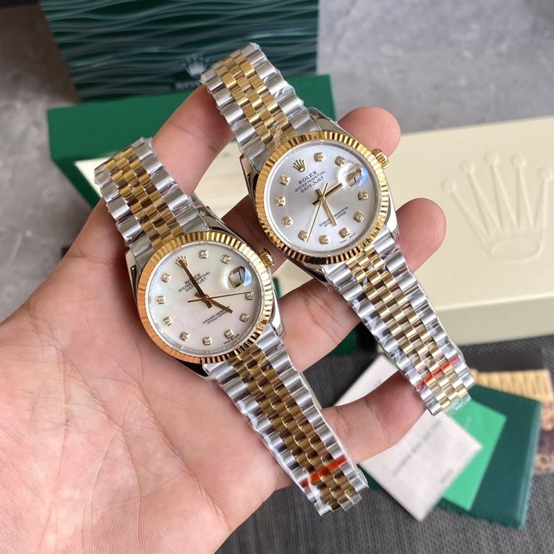 ROLEX Watches