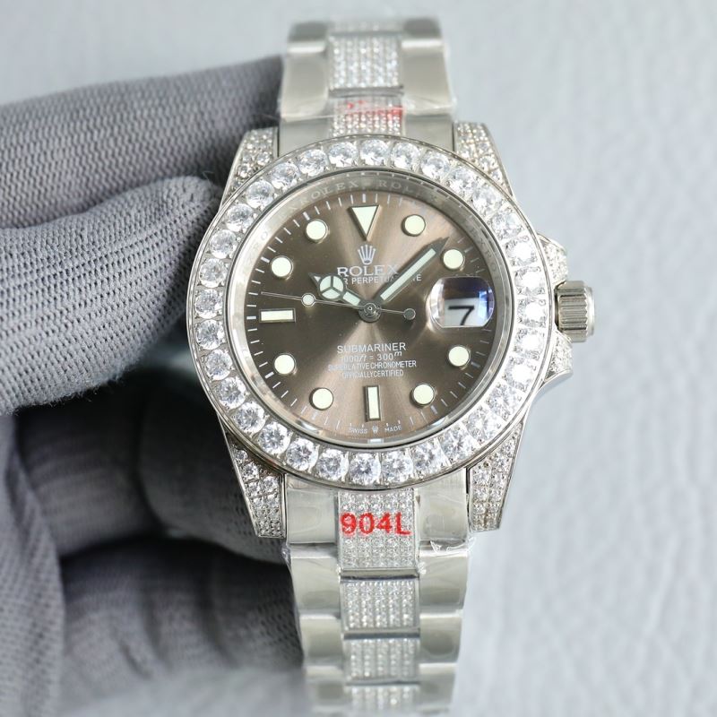 ROLEX Watches