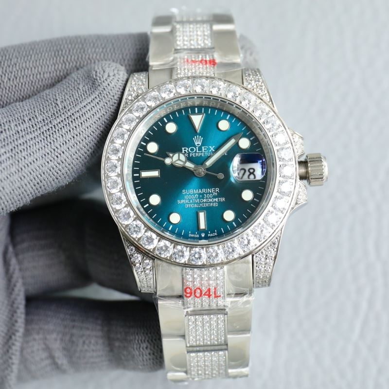 ROLEX Watches