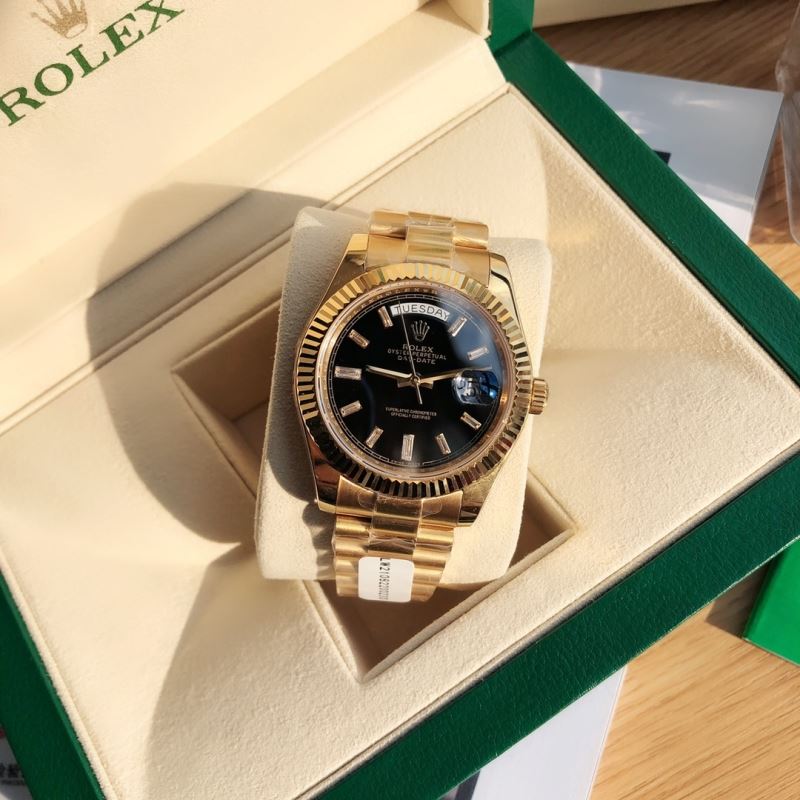 ROLEX Watches - Click Image to Close
