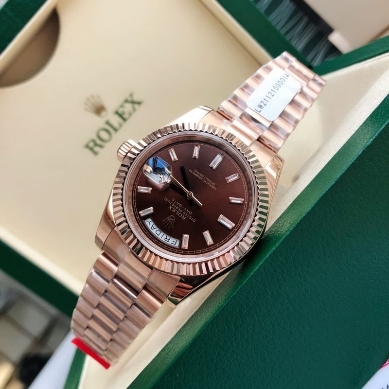 ROLEX Watches