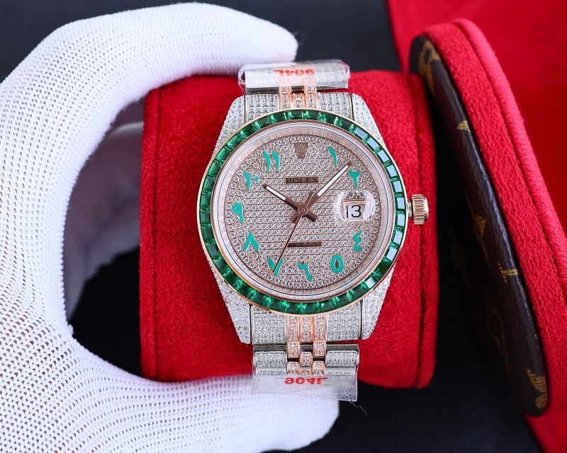 ROLEX Watches