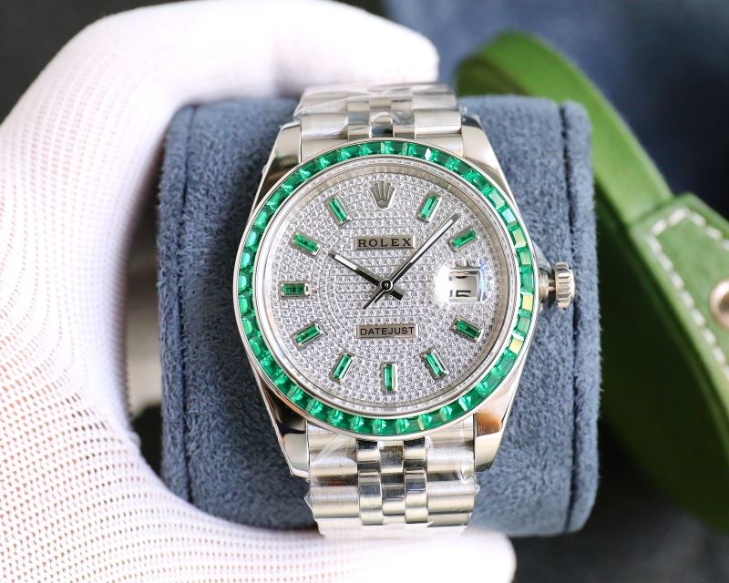 ROLEX Watches