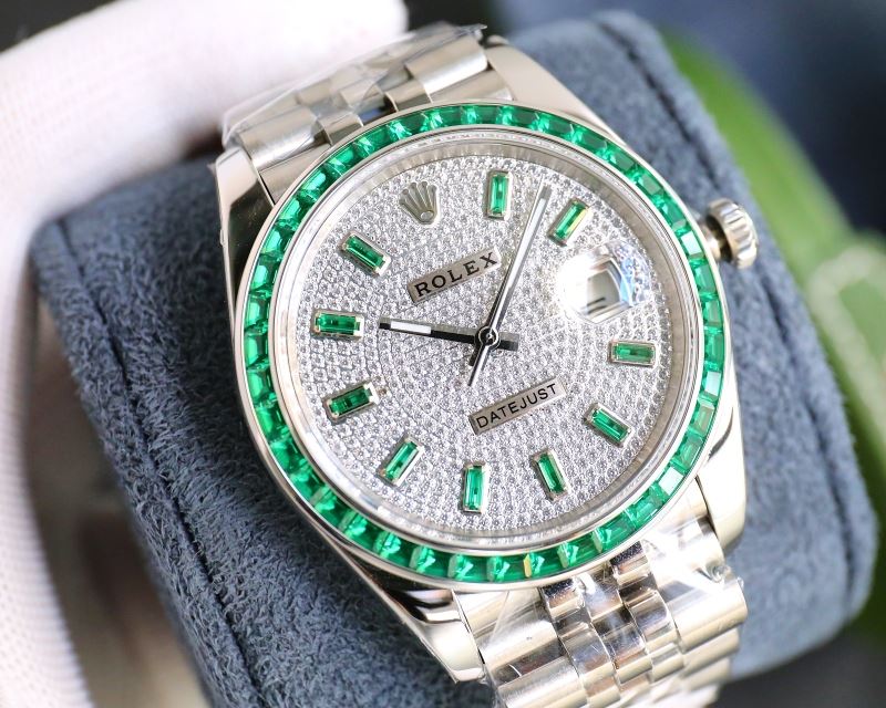 ROLEX Watches