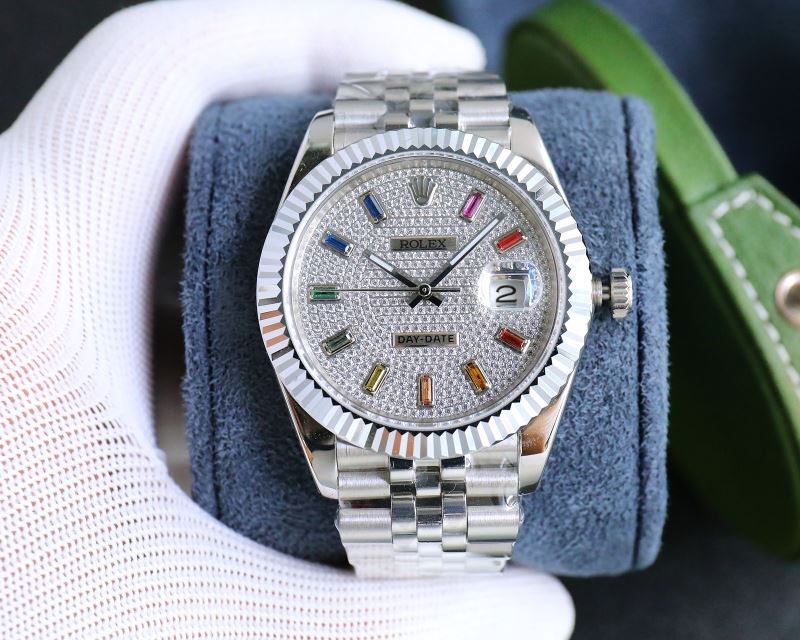 ROLEX Watches