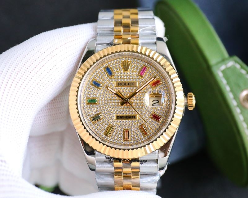 ROLEX Watches