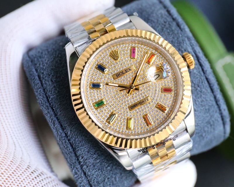 ROLEX Watches