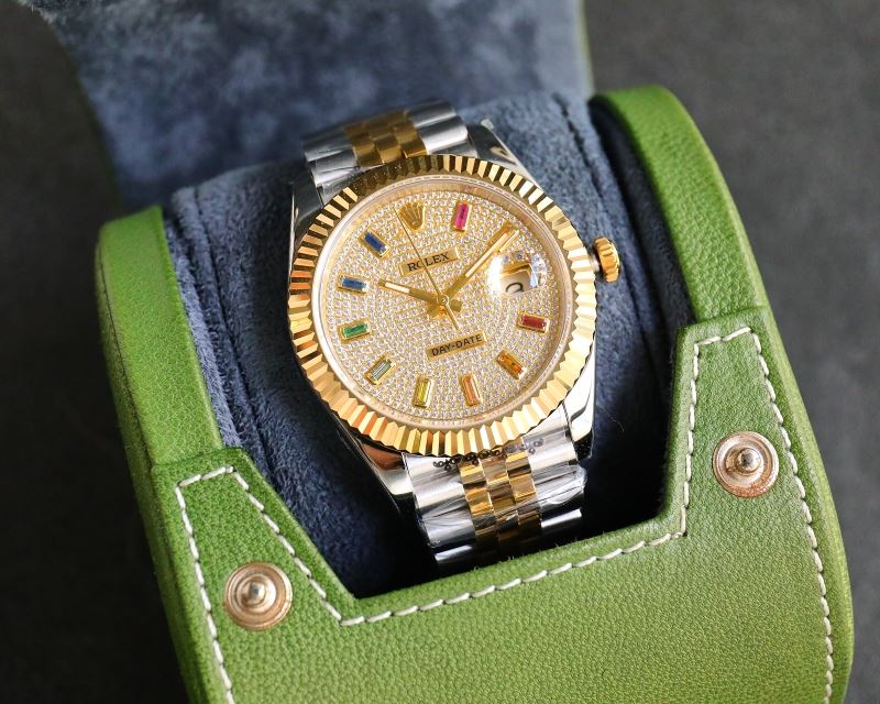 ROLEX Watches