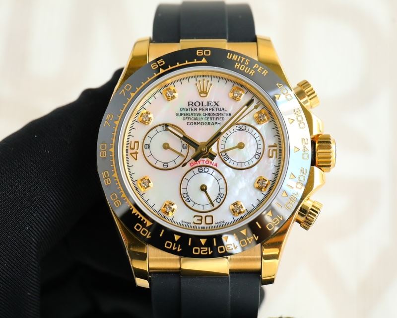 ROLEX Watches