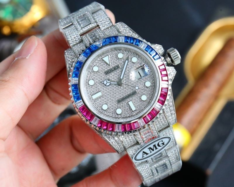 ROLEX Watches