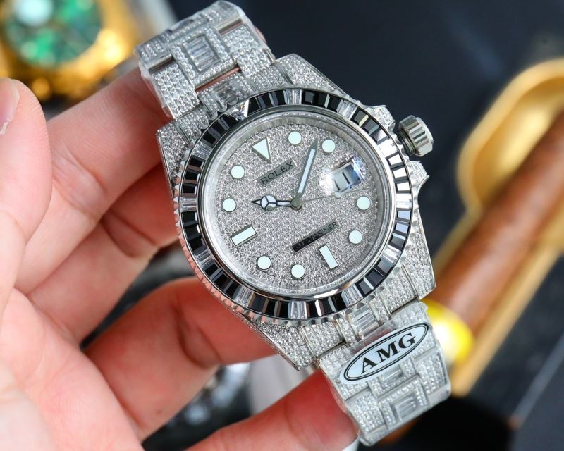 ROLEX Watches