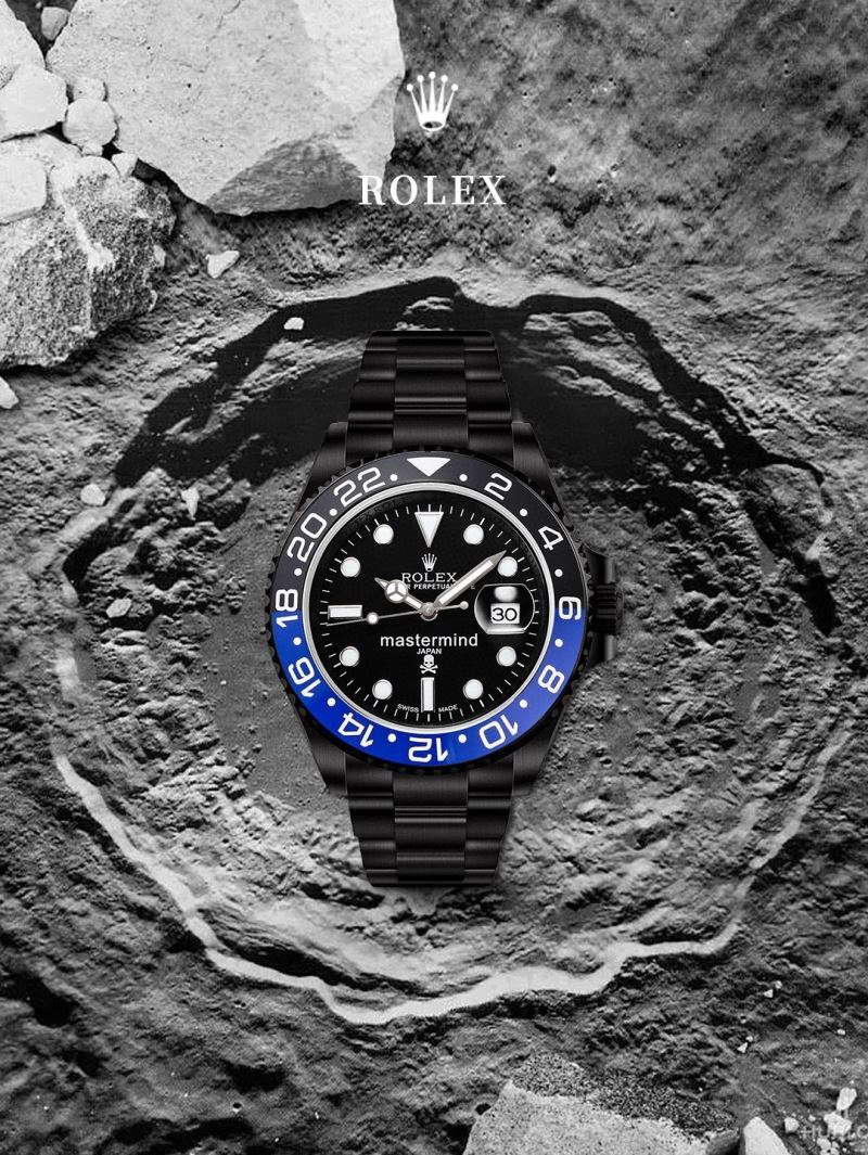 ROLEX Watches