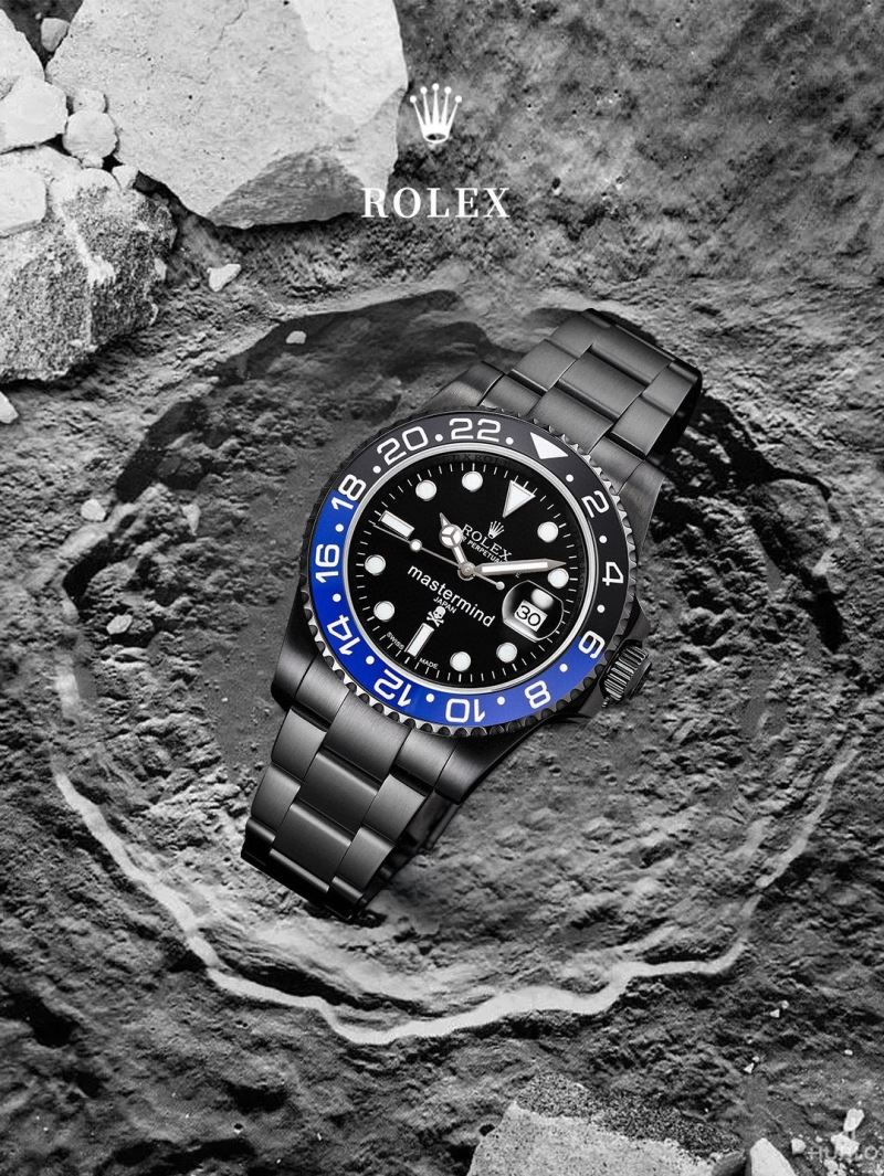 ROLEX Watches