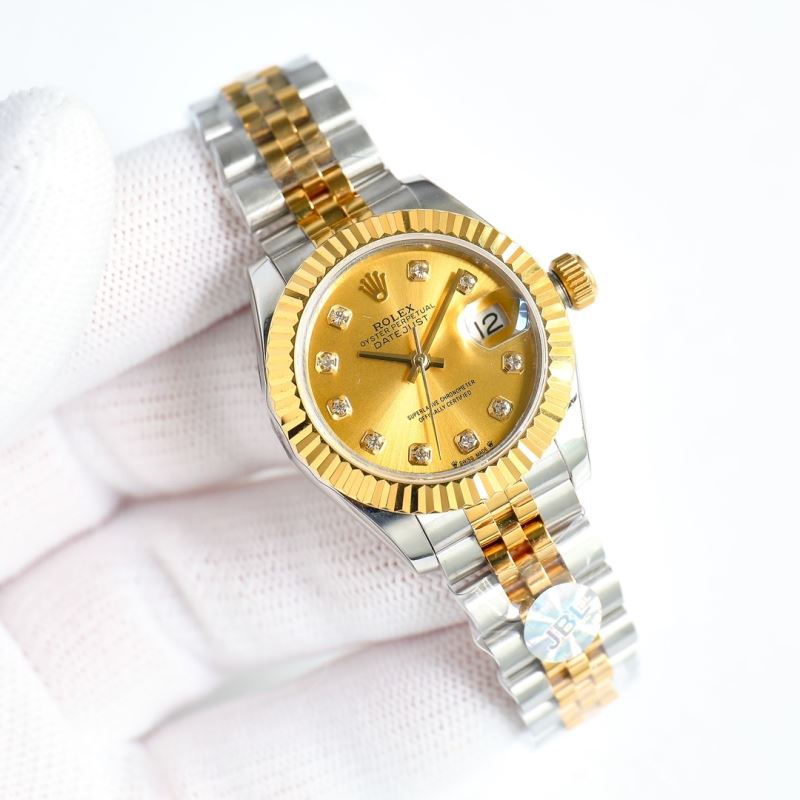 ROLEX Watches