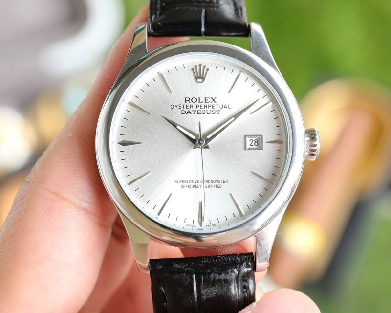 ROLEX Watches