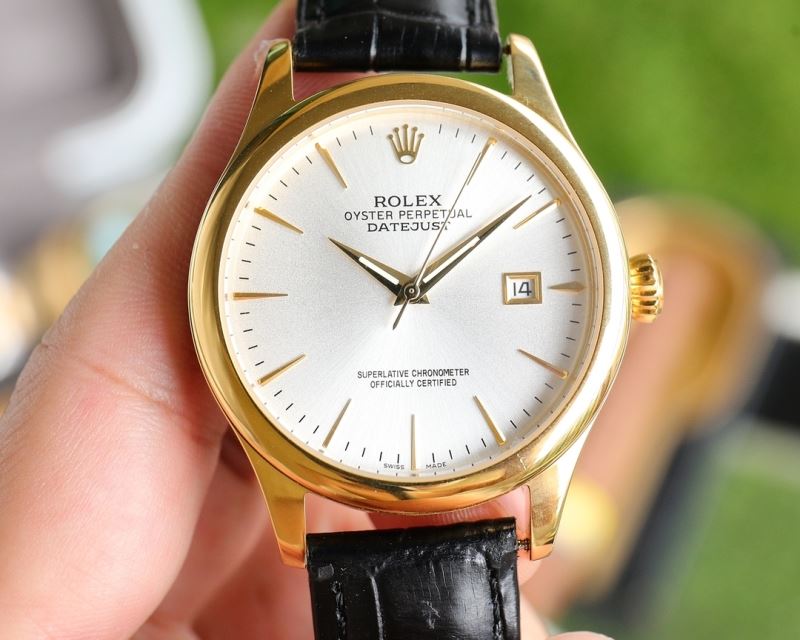 ROLEX Watches