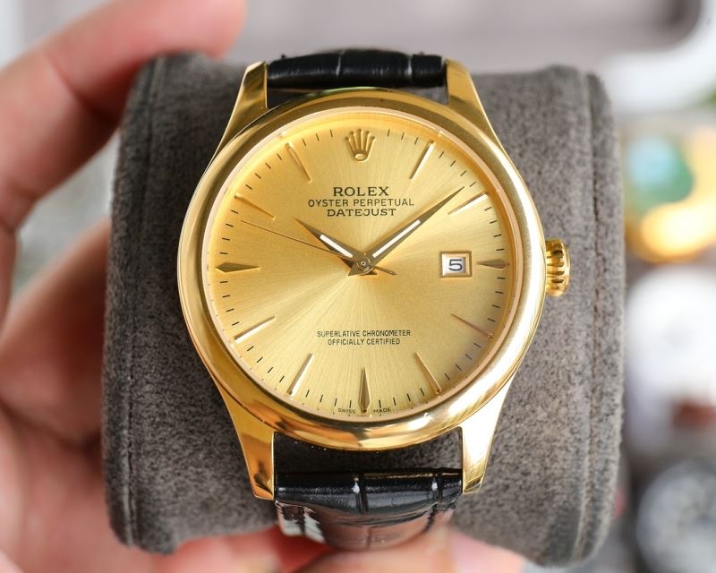 ROLEX Watches