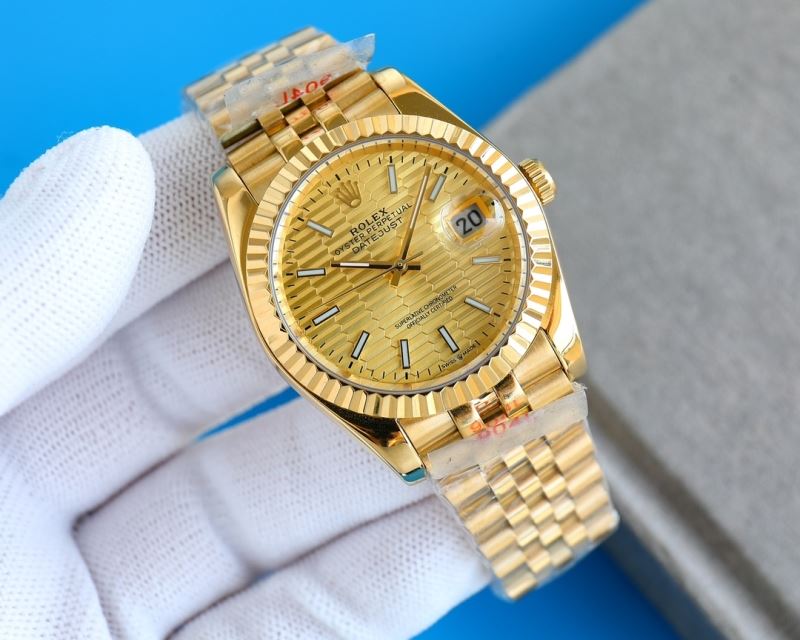 ROLEX Watches