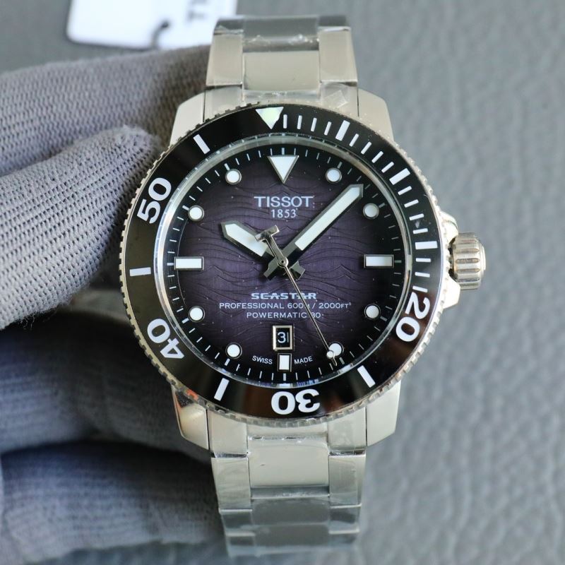 TISSOT Watches