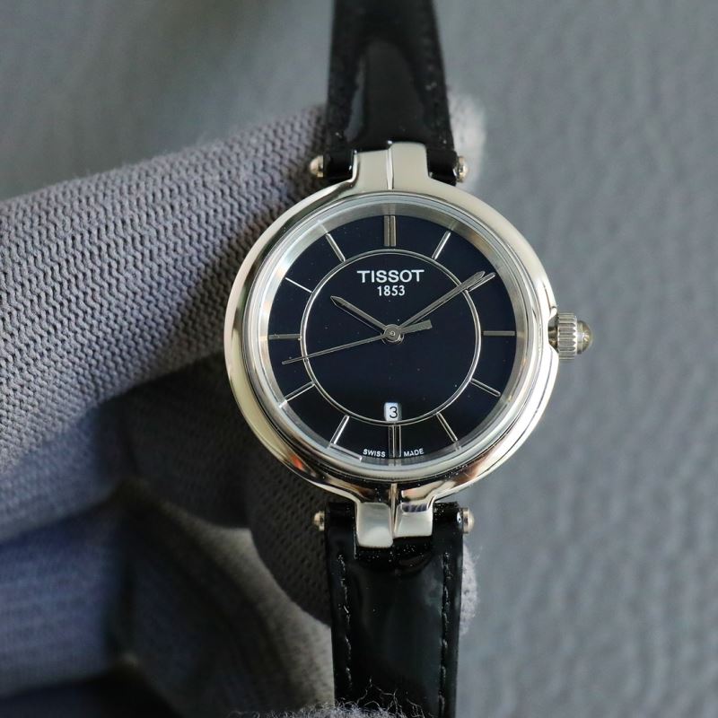 TISSOT Watches