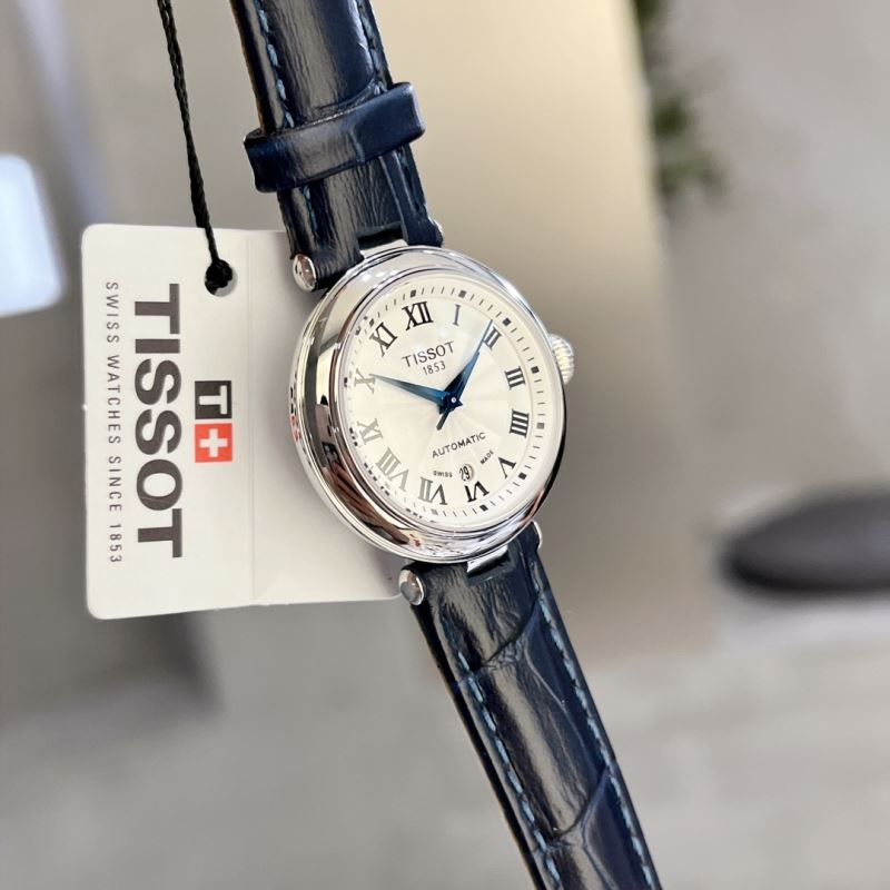 TISSOT Watches