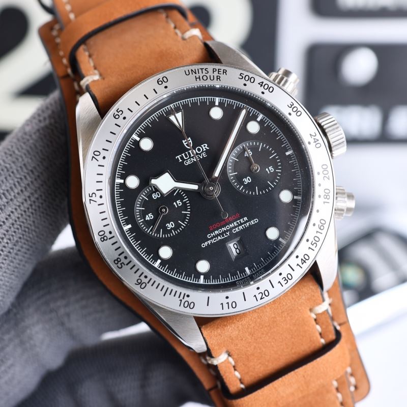 TUDOR Watches