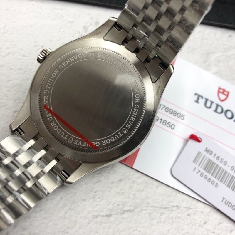 TUDOR Watches