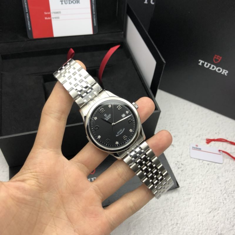 TUDOR Watches