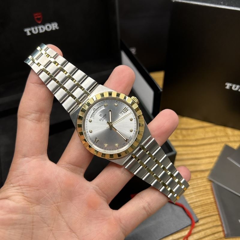 TUDOR Watches - Click Image to Close