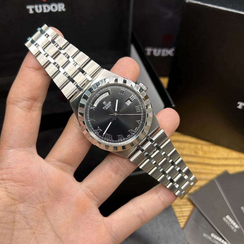 TUDOR Watches - Click Image to Close