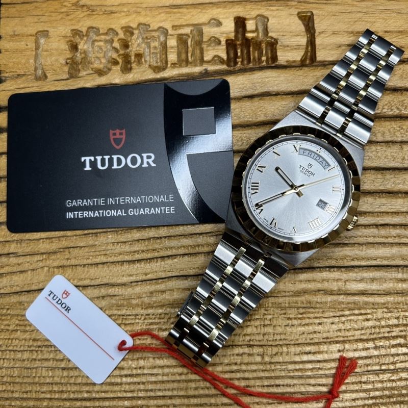 TUDOR Watches