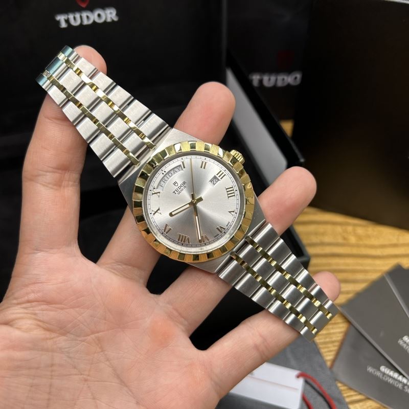 TUDOR Watches