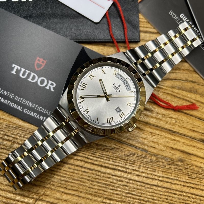 TUDOR Watches