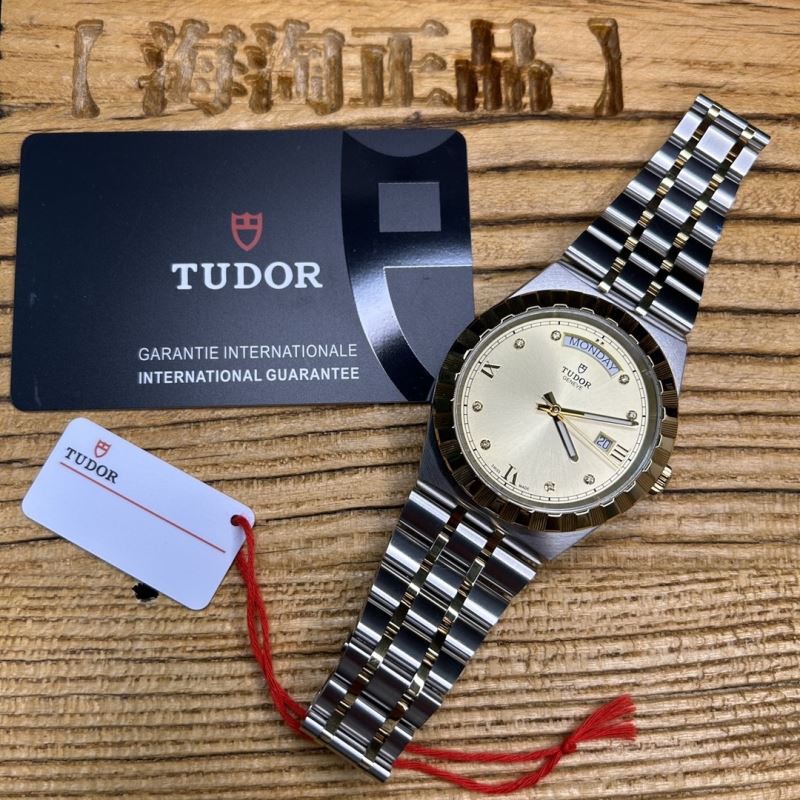 TUDOR Watches