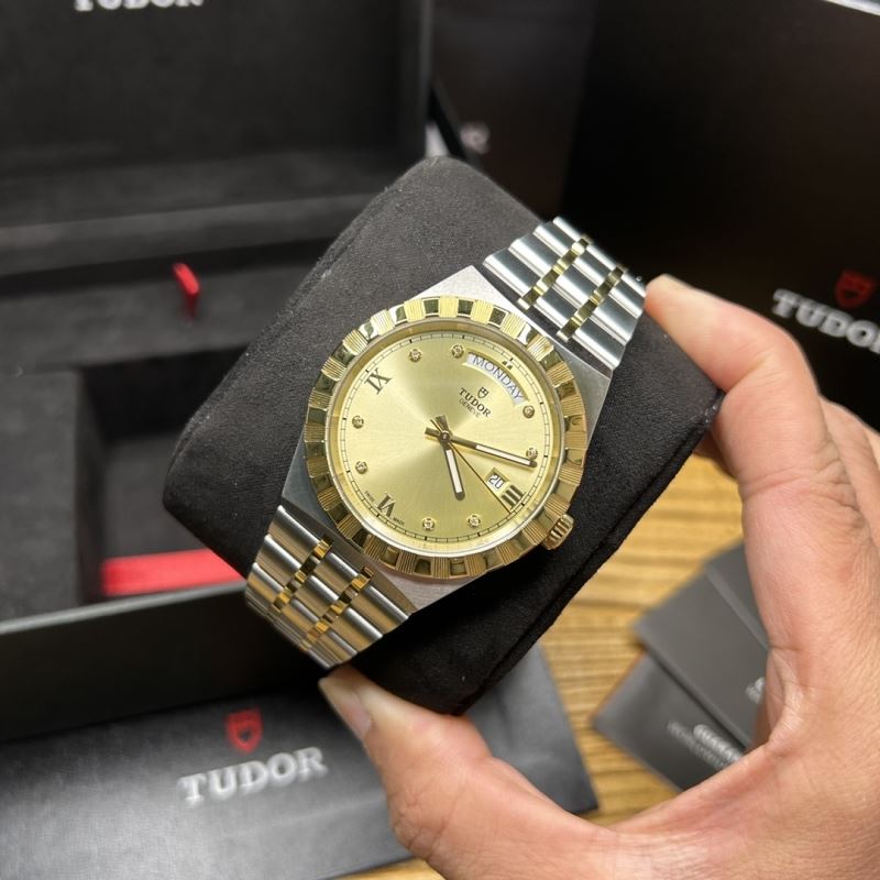 TUDOR Watches