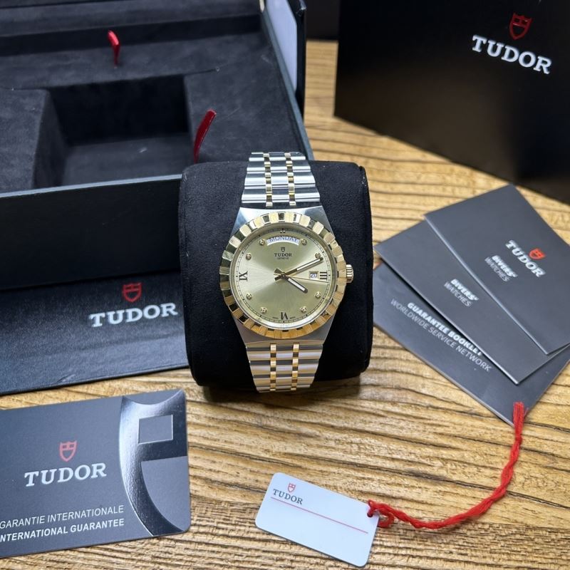 TUDOR Watches