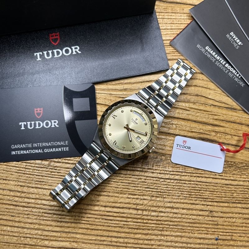 TUDOR Watches