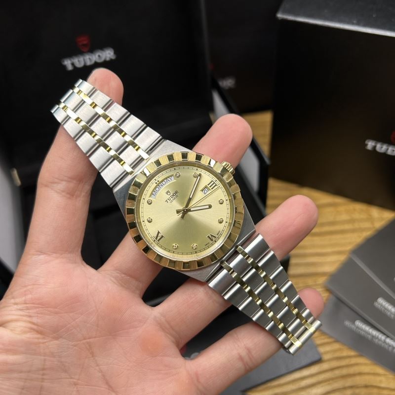 TUDOR Watches