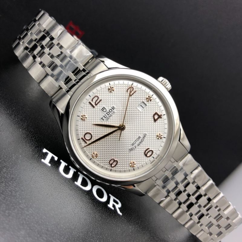 TUDOR Watches