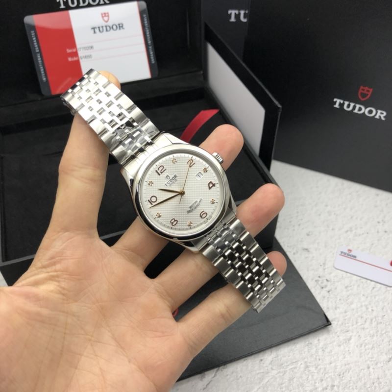 TUDOR Watches