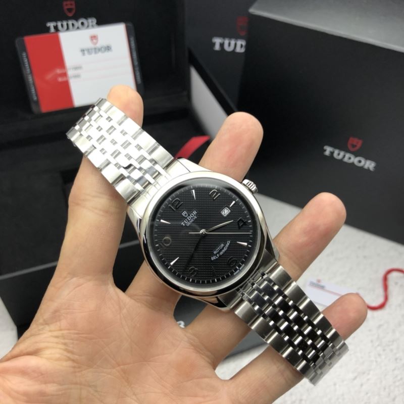 TUDOR Watches