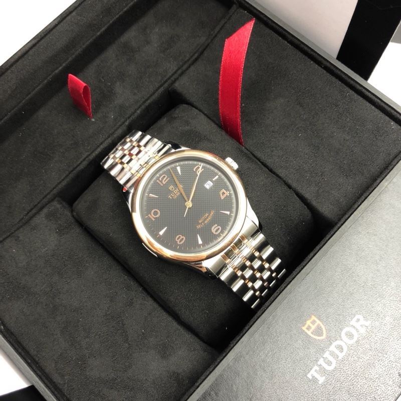 TUDOR Watches